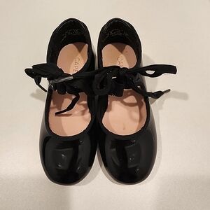 Capezio Jr. Tyette Tap Shoe (N625C)